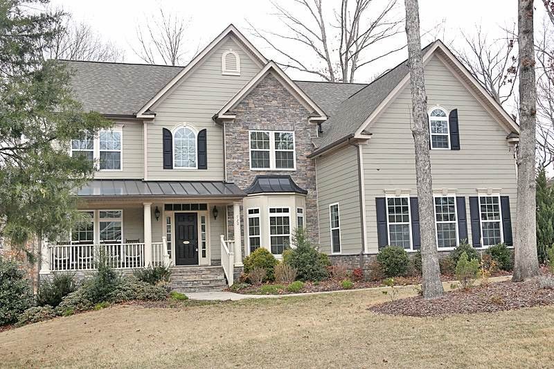 720 Opposition Way, Wake Forest, NC 27587