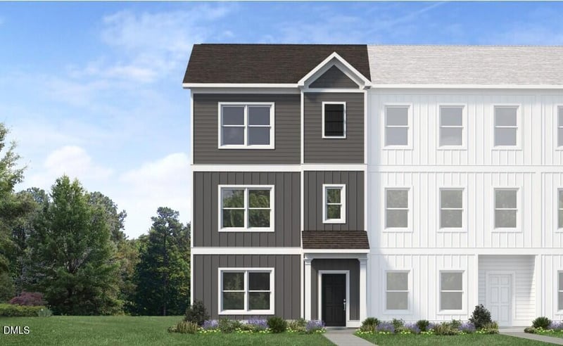 720 Orchard Vista Cir, Raleigh, NC 27606