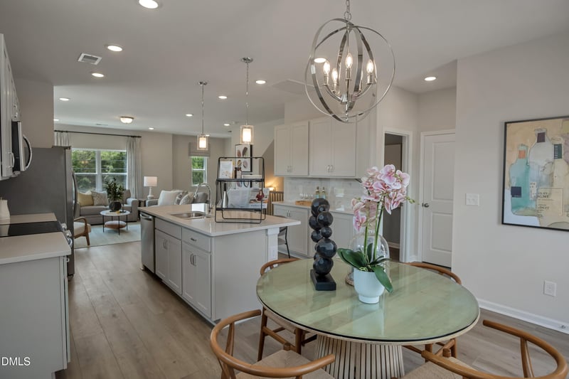 720 Orchard Vista Cir, Raleigh, NC 27606
