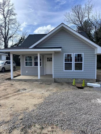 720 Pennsylvania Ave, Rocky Mount, NC 27801