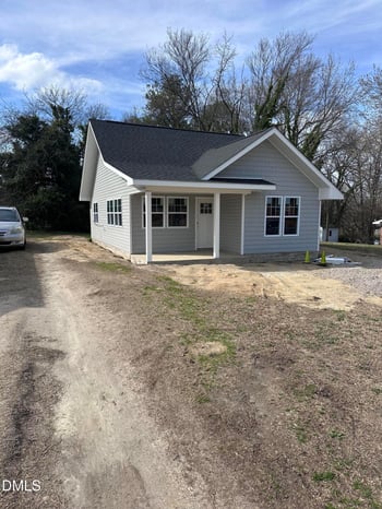 720 Pennsylvania Ave, Rocky Mount, NC 27801