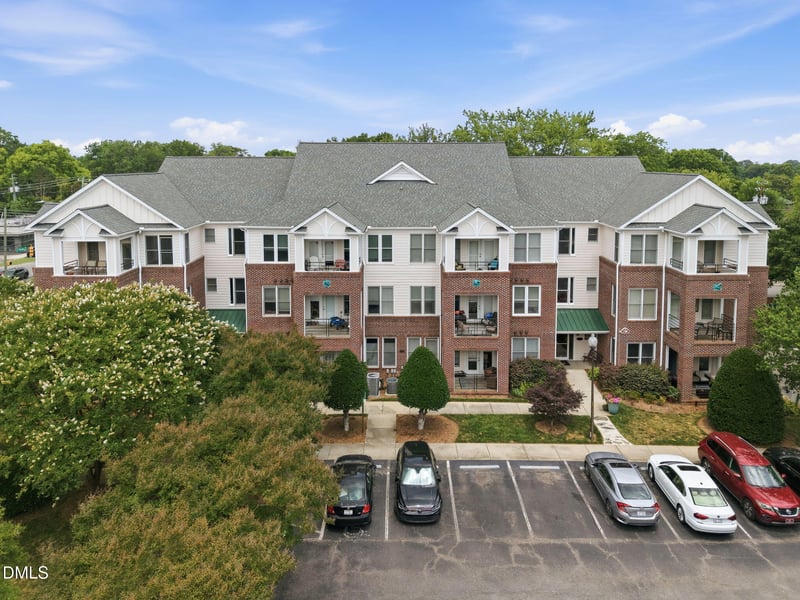 720 Person St #106, Raleigh, NC 27604
