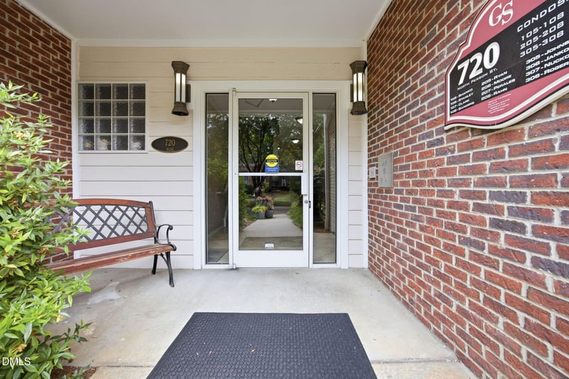 720 Person St #106, Raleigh, NC 27604
