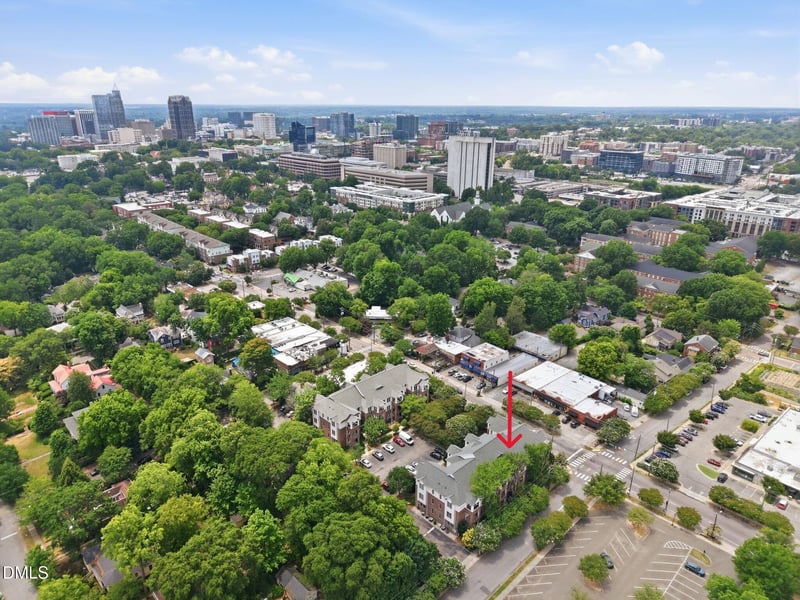 720 Person St #106, Raleigh, NC 27604