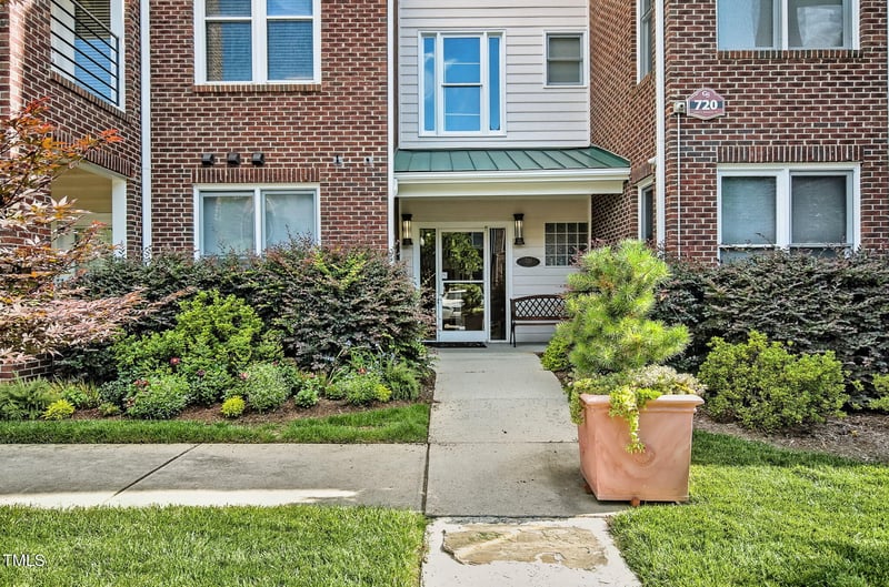 720 Person St #203, Raleigh, NC 27604