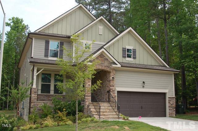 720 Piermont Dr, Cary, NC 27519
