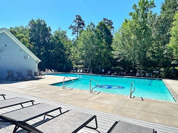 720 Pyracantha Dr, Holly Springs, NC 27540