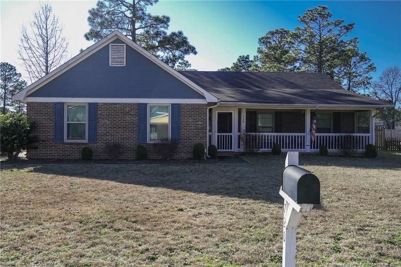 720 Riyhad Rd, Fayetteville, NC 28314