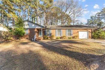 720 Roundtree Dr, Fayetteville, NC 28303