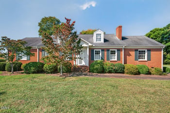 720 Roxboro St, Haw River, NC 27258