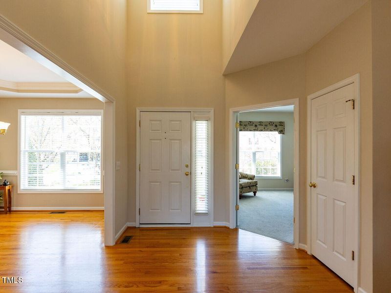 720 Seastone St, Raleigh, NC 27603