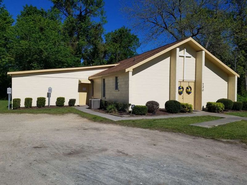 720 Second Ave, Smithfield, NC 27577
