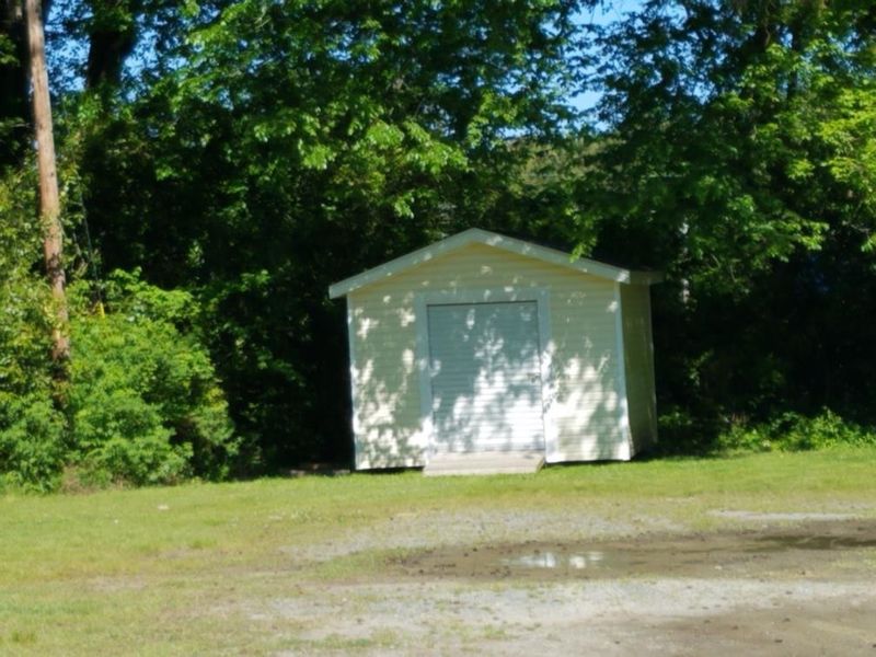 720 Second Ave, Smithfield, NC 27577
