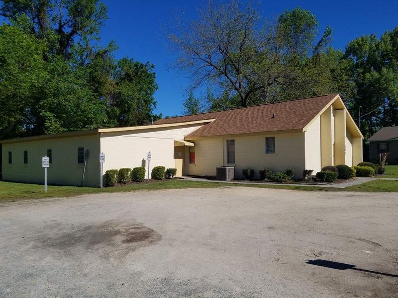 720 Second Ave, Smithfield, NC 27577