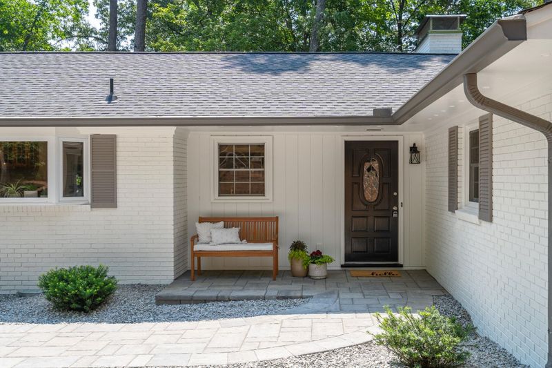 720 Shady Lawn Ct, Chapel Hill, NC 27514