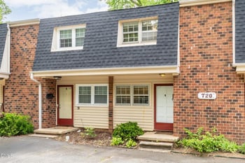 720 Shawnee Dr #B, Burlington, NC 27215