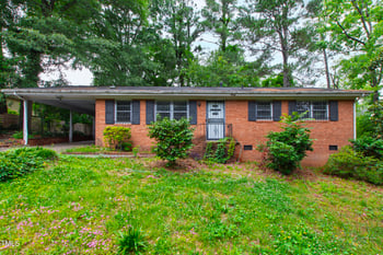 720 Sherrybrook Dr, Raleigh, NC 27610