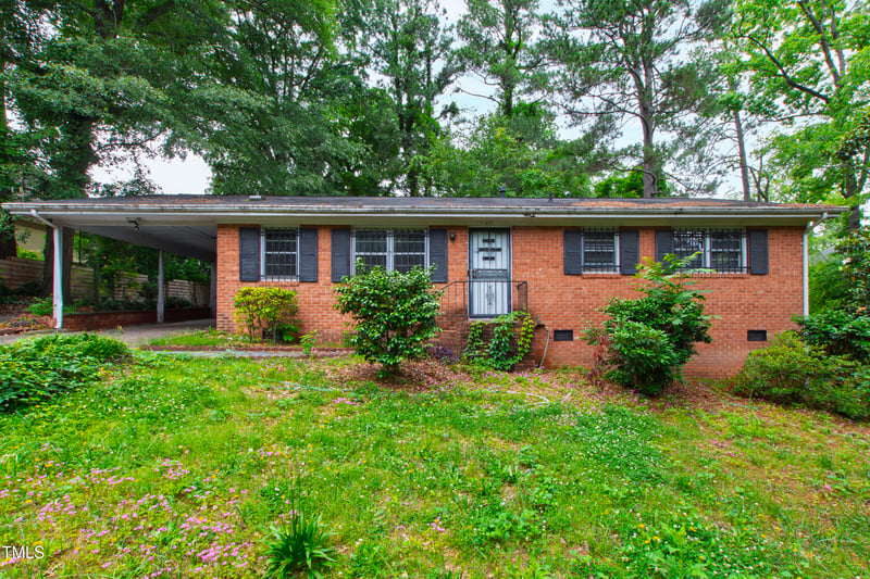 720 Sherrybrook Dr, Raleigh, NC 27610