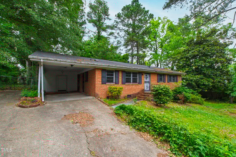 720 Sherrybrook Dr, Raleigh, NC 27610