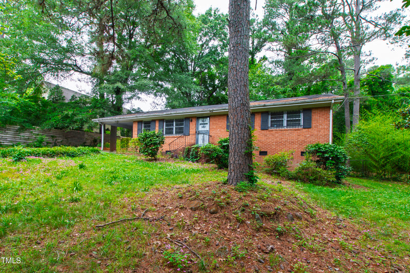 720 Sherrybrook Dr, Raleigh, NC 27610