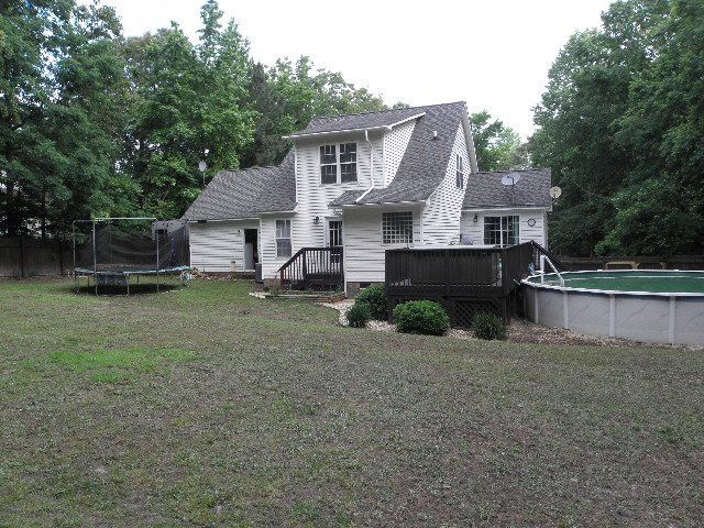 720 Southwick Ave, Clayton, NC 27527