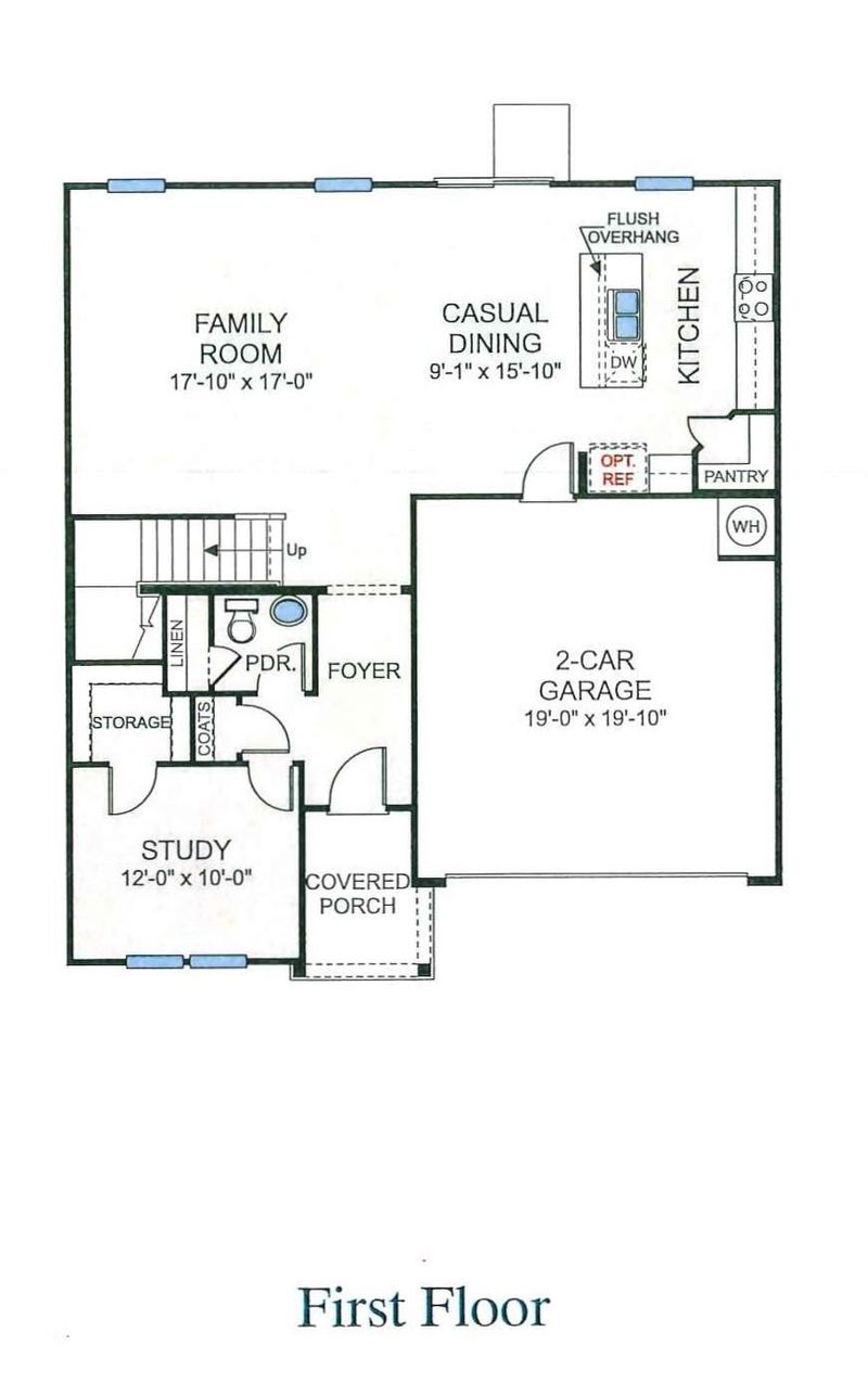 720 Spellbrook Rd, Zebulon, NC 27597