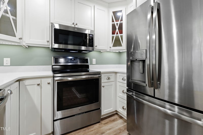 720 Springfork Dr, Cary, NC 27513