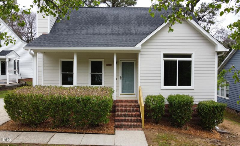 720 St Catherines Dr, Wake Forest, NC 27587