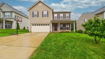 720 Stackhurst Way, Wake Forest, NC 27587