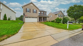 720 Stackhurst Way, Wake Forest, NC 27587