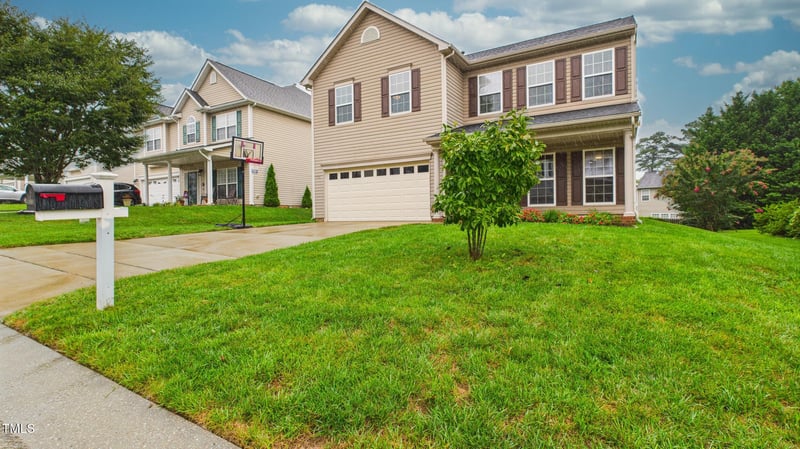 720 Stackhurst Way, Wake Forest, NC 27587