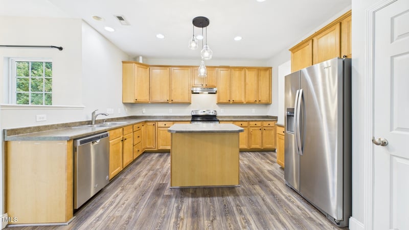 720 Stackhurst Way, Wake Forest, NC 27587