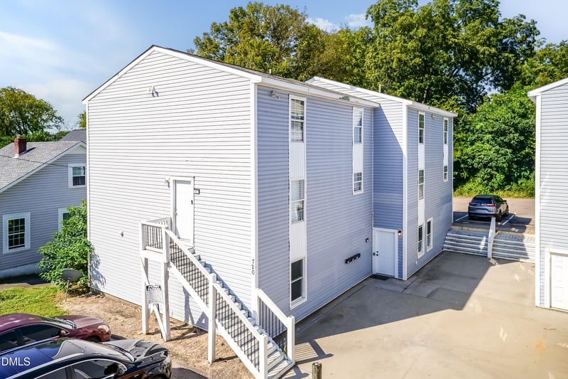 720 S State St, Raleigh, NC 27601
