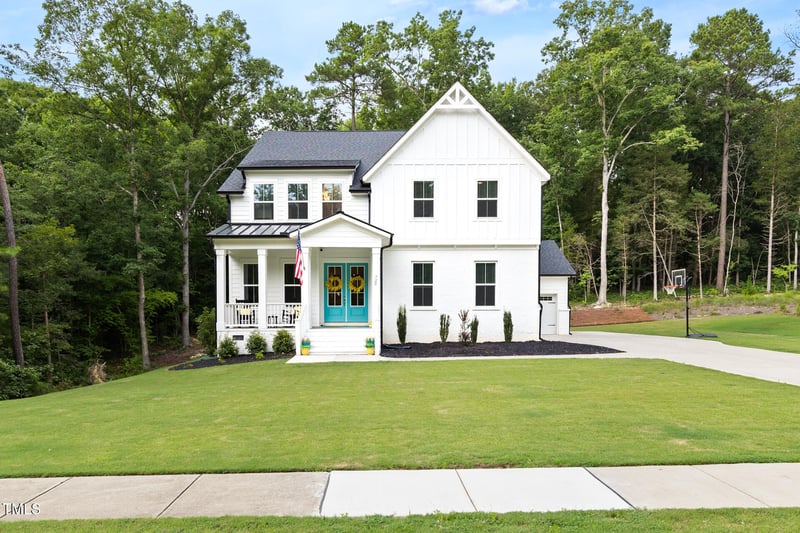 720 The Parks Dr, Pittsboro, NC 27312