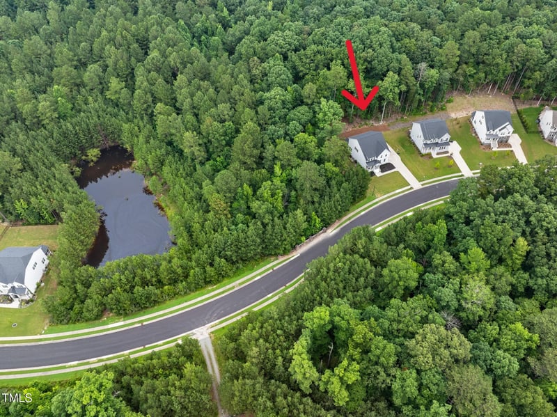 720 The Parks Dr, Pittsboro, NC 27312