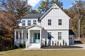 720 The Parks Dr, Pittsboro, NC 27312