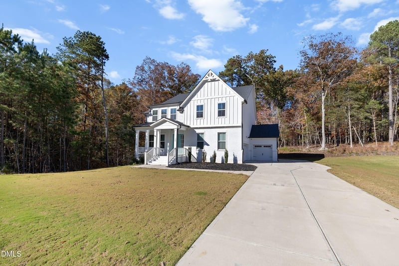 720 The Parks Dr, Pittsboro, NC 27312