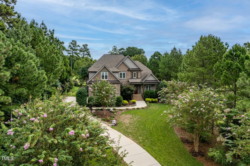 720 The Preserve Trl, Chapel Hill, NC 27517