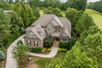 720 The Preserve Trl, Chapel Hill, NC 27517