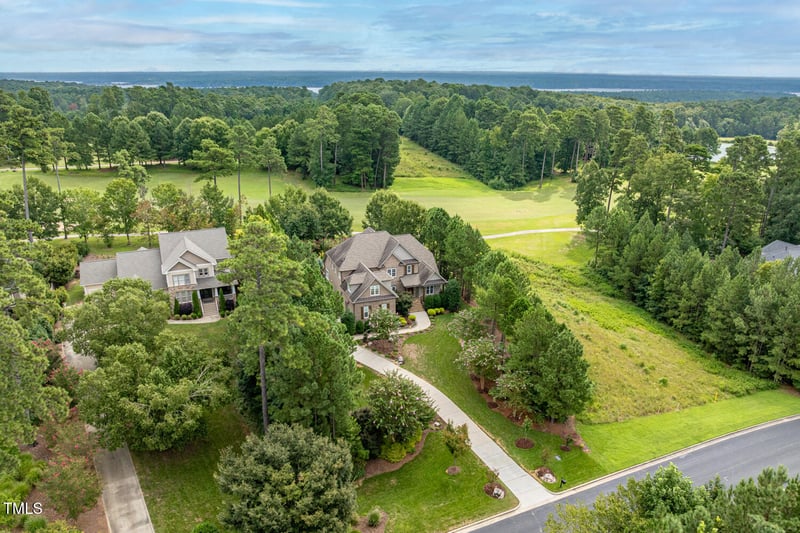 720 The Preserve Trl, Chapel Hill, NC 27517