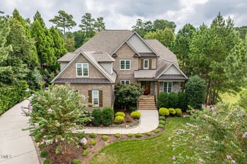 720 The Preserve Trl, Chapel Hill, NC 27517