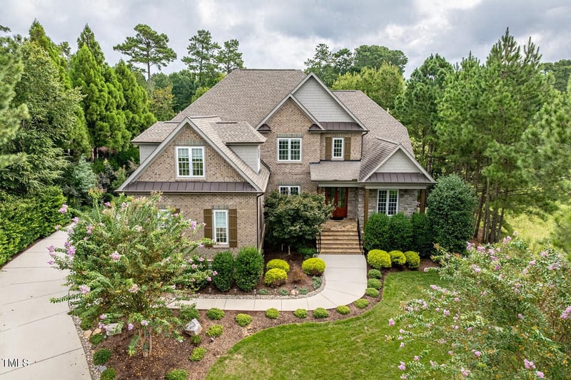720 The Preserve Trl, Chapel Hill, NC 27517