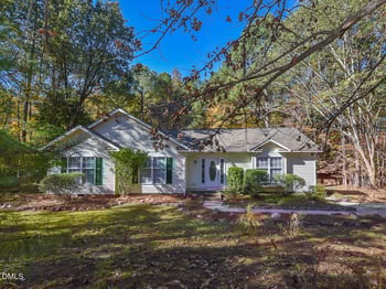 720 Timberlands Dr, Louisburg, NC 27549