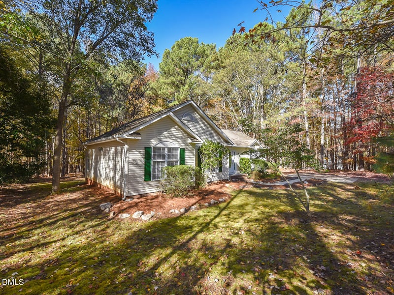 720 Timberlands Dr, Louisburg, NC 27549