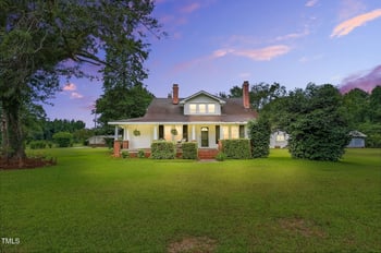 720 Titan Roberts Rd, Lillington, NC 27546