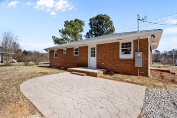 720 Wakefield St, Zebulon, NC 27597