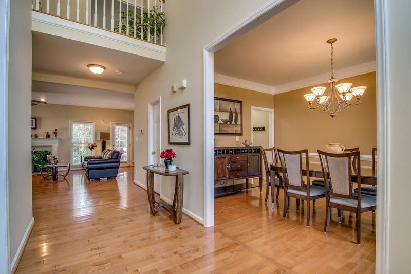 720 Wellingham Dr, Durham, NC 27713
