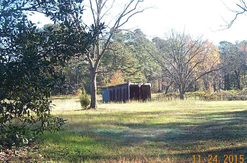 720 Wilson Mills Rd Lot 13-a, part, Smithfield, NC 27577
