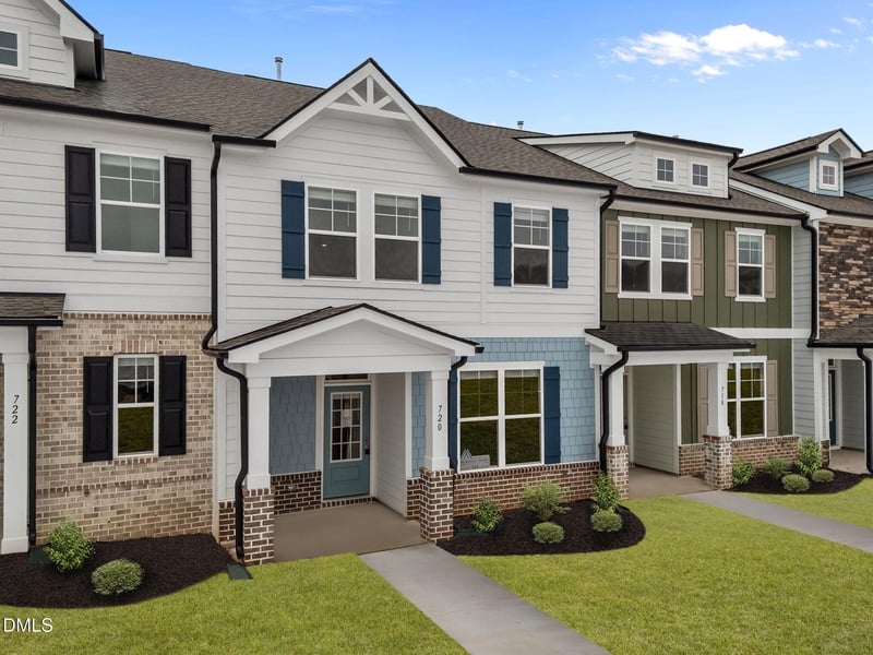 720 Winton Way #544, Wake Forest, NC 27587