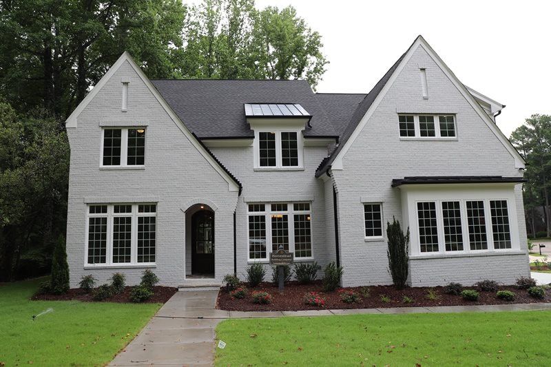 7200 Grist Mill Rd, Raleigh, NC 27615